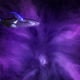 “Force of Nature” is the closest thing Star Trek has really had anything to say about the impact of its technology on the environment of the universe at large.